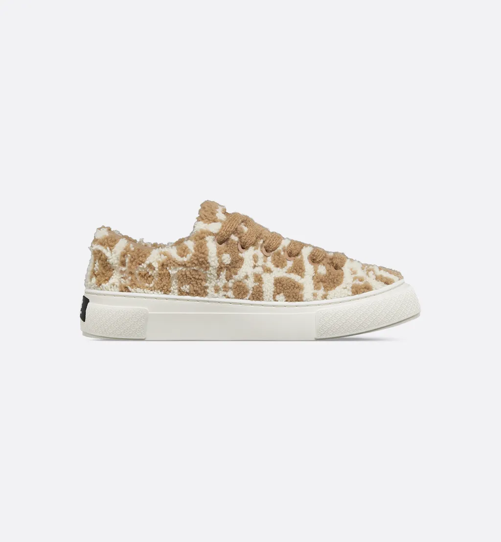 B33 Spin Sneaker – Limited And Numbered Edition