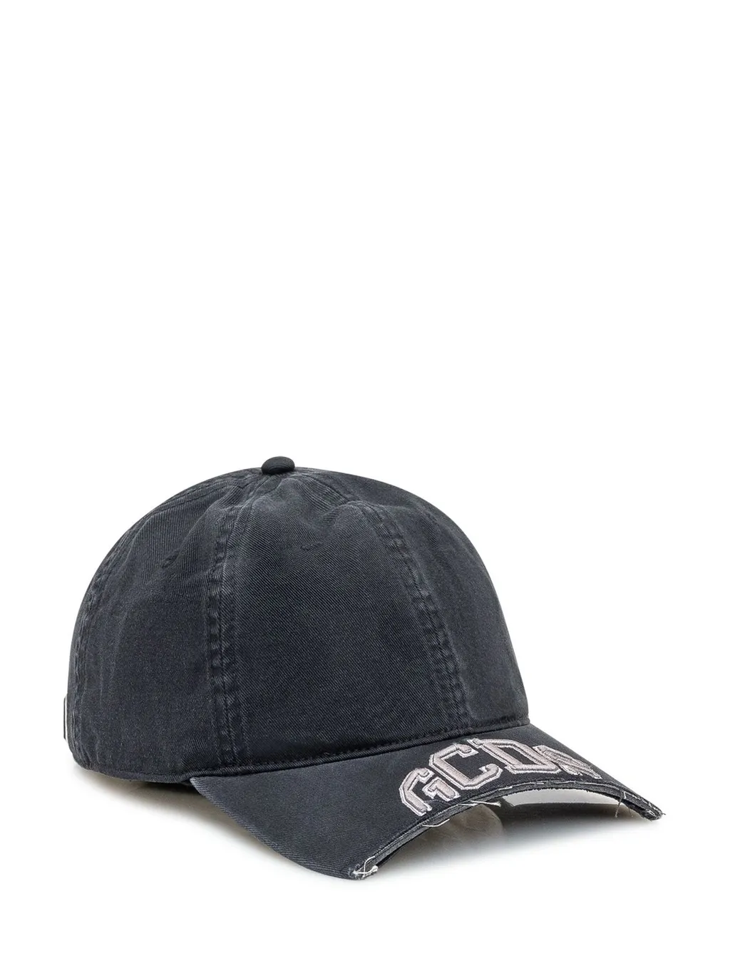 Gcds Logo Cut Baseball Hat