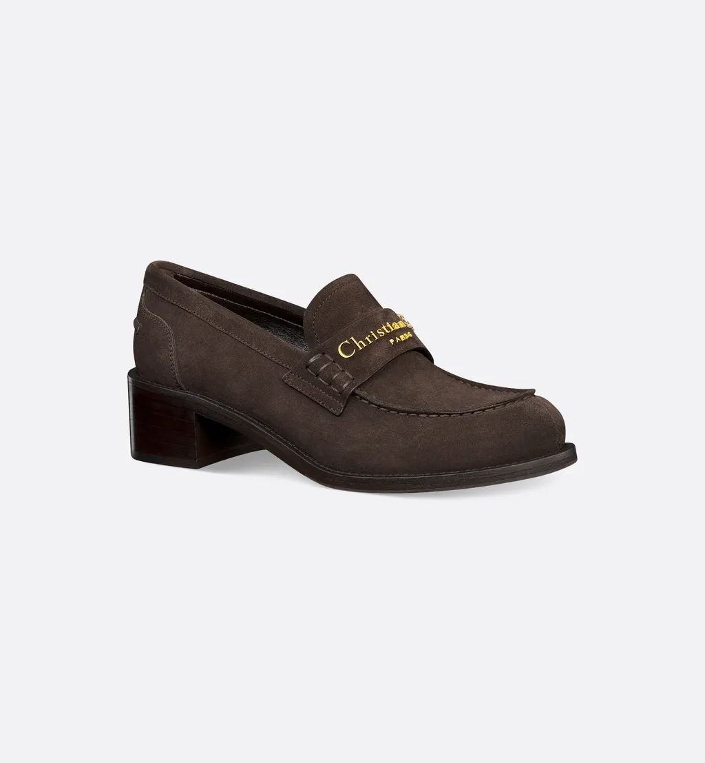 Dior Boy Pump