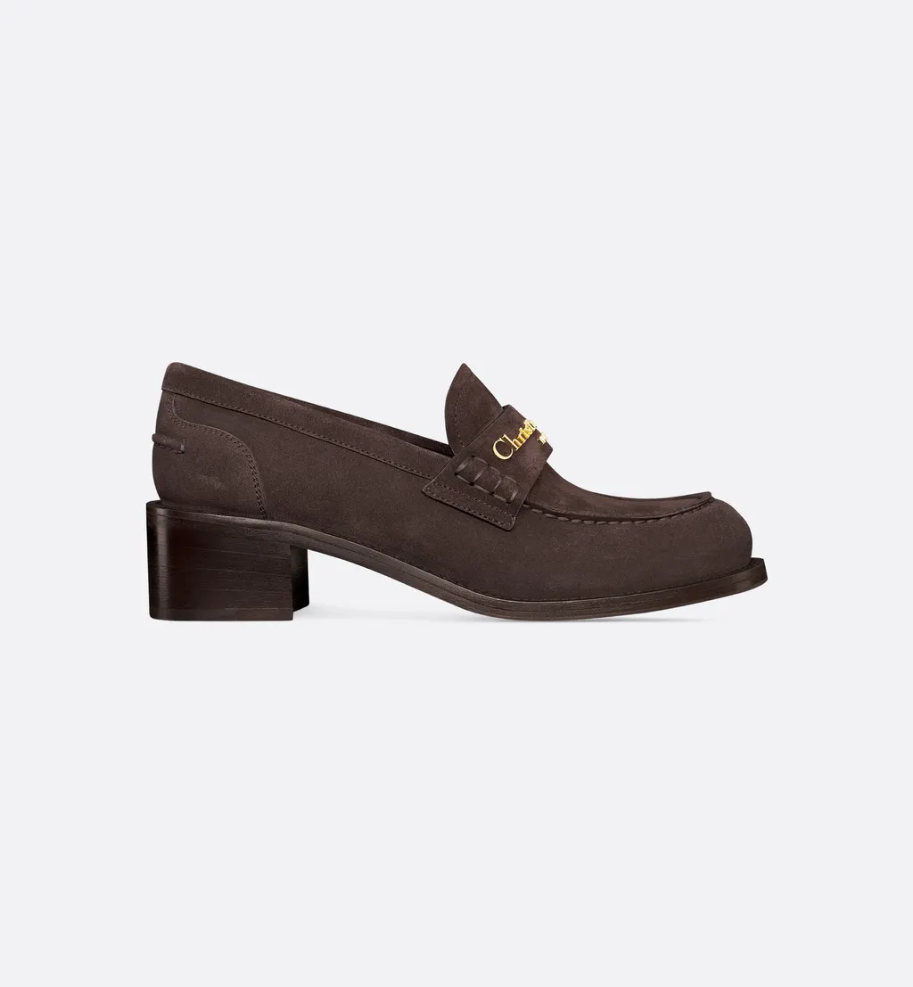 Dior Boy Pump