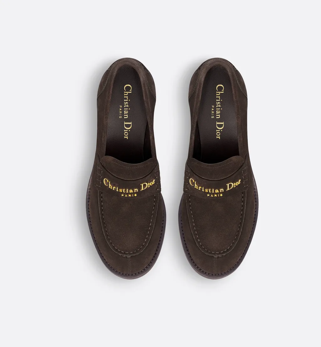 Dior Boy Pump