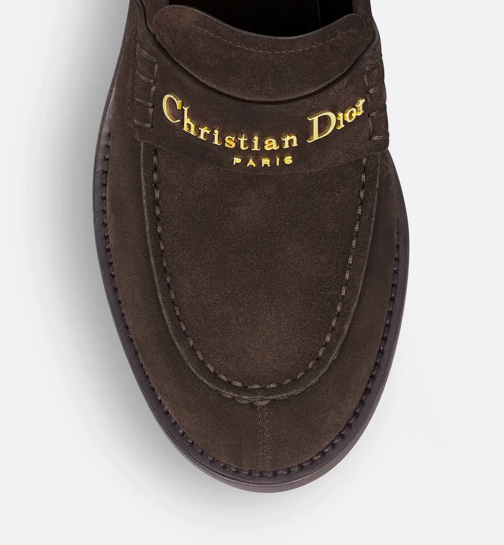 Dior Boy Pump