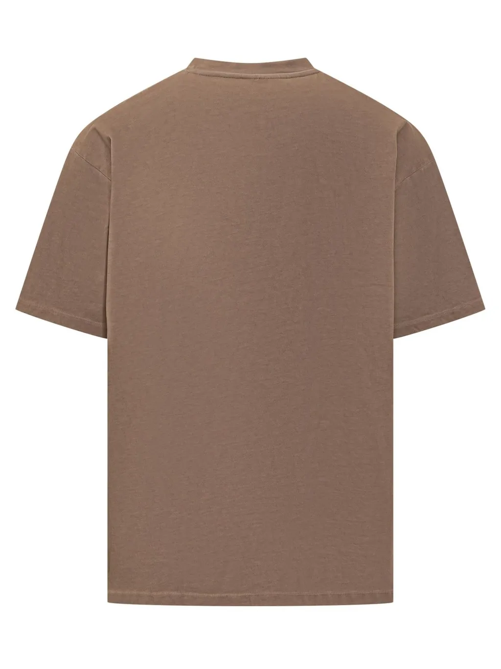 Gcds Logo Patch Solarized T-Shirt