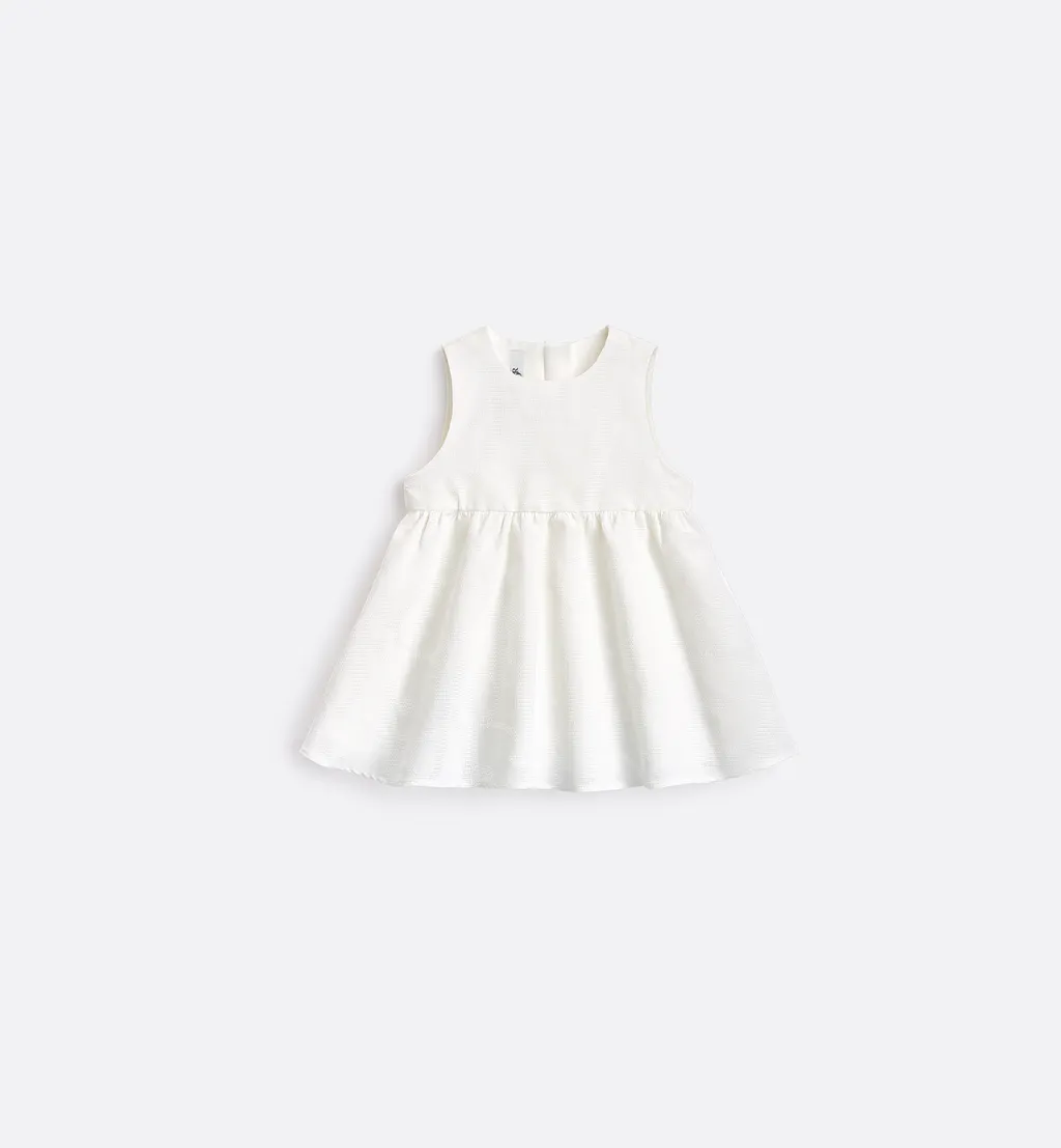 Baby Flared Dress
