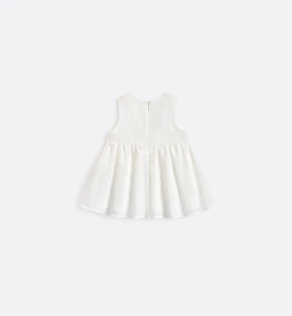 Baby Flared Dress