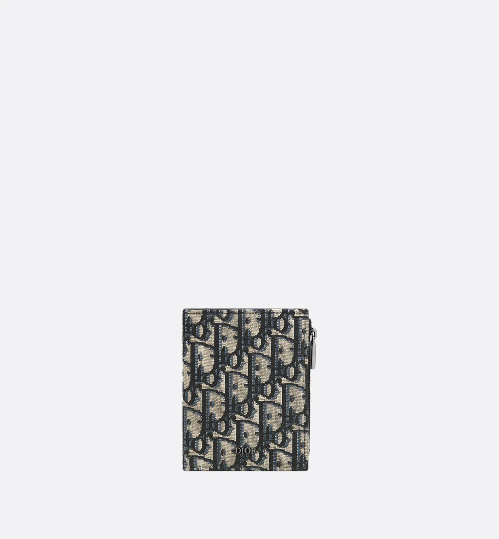 Vertical Compact Card Holder