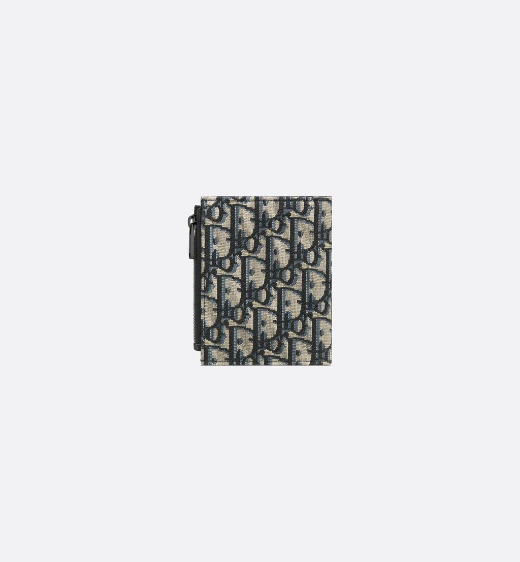 Vertical Compact Card Holder
