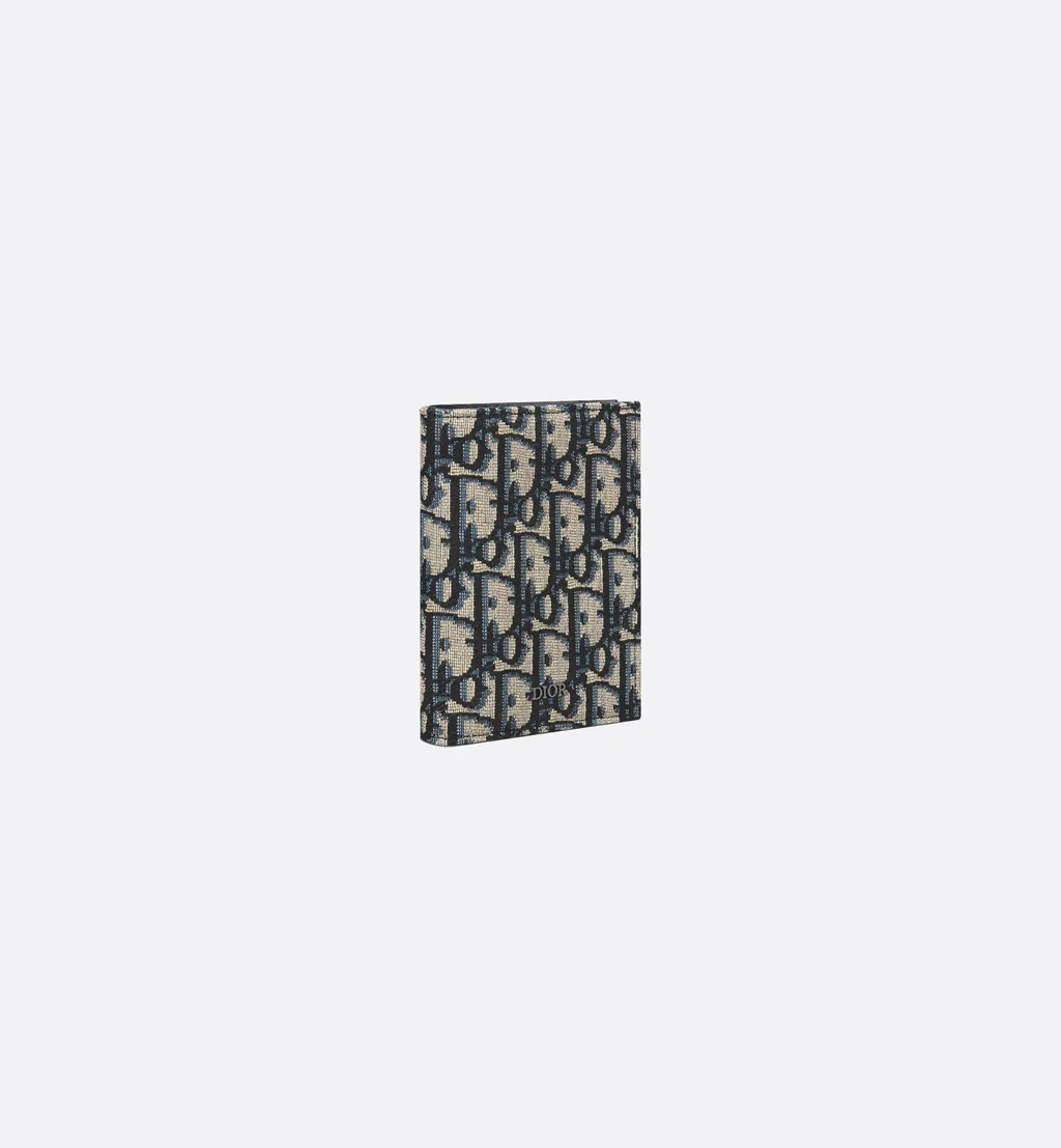 Vertical Compact Card Holder