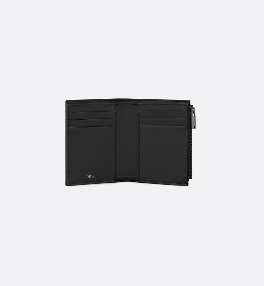 Vertical Compact Card Holder
