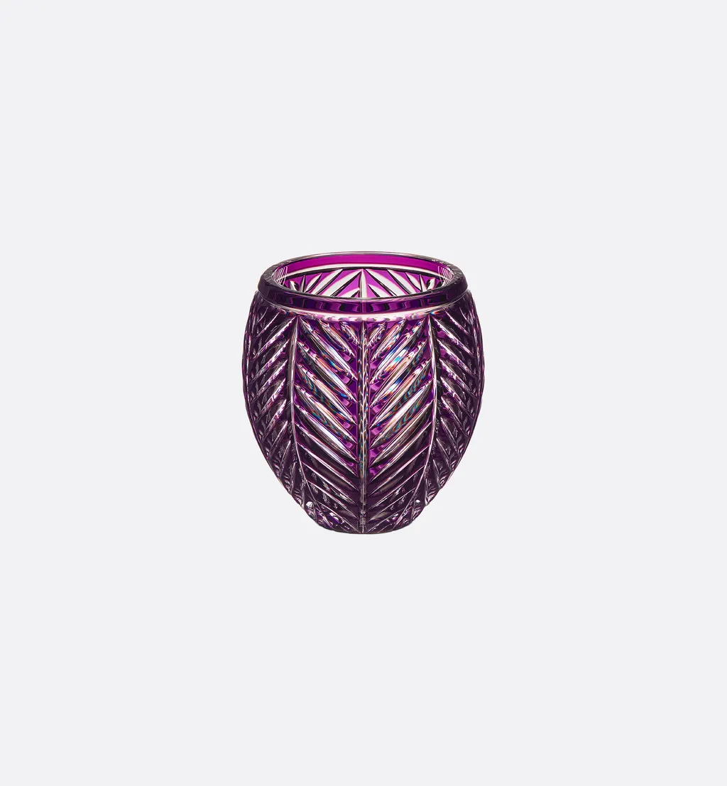 Round Vase