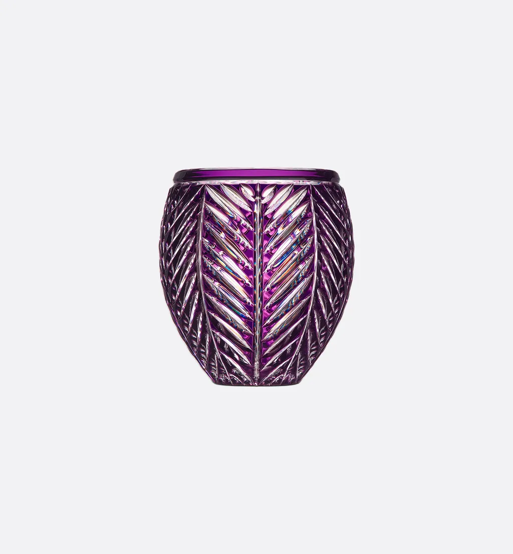 Round Vase