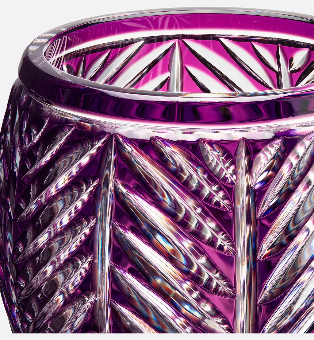Round Vase