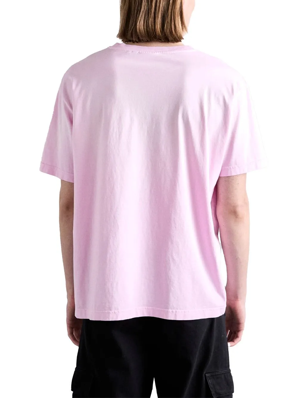 Gcds Butterfly Oversize T-Shirt
