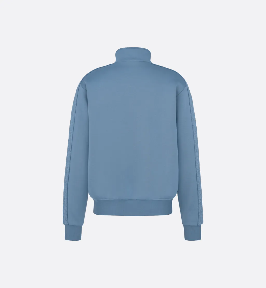 Dior Oblique Track Jacket