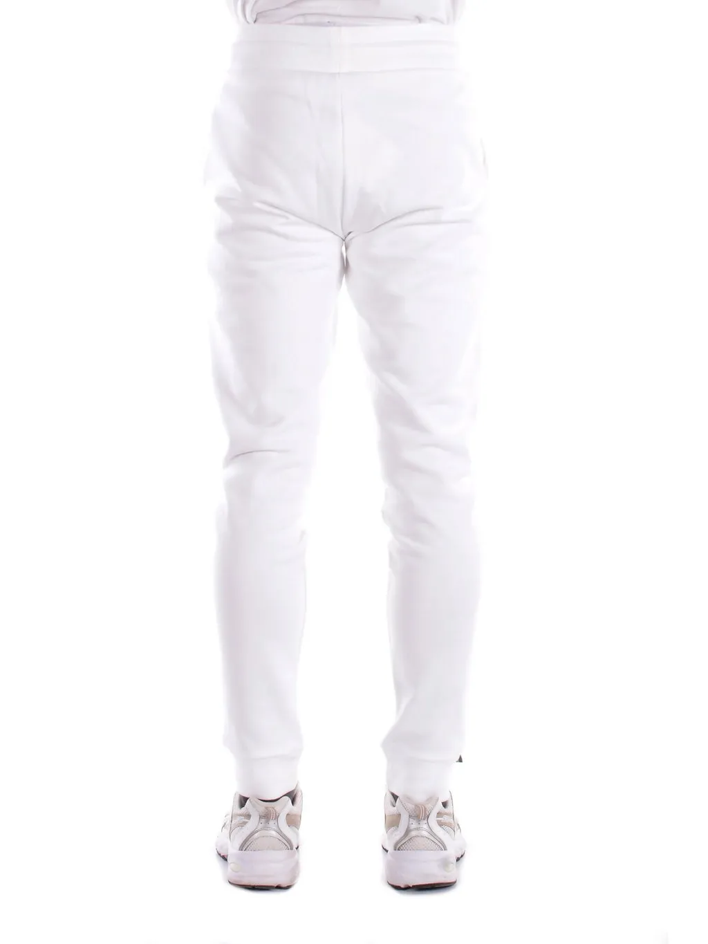 Gcds Drawstring Tapered-Leg Trousers