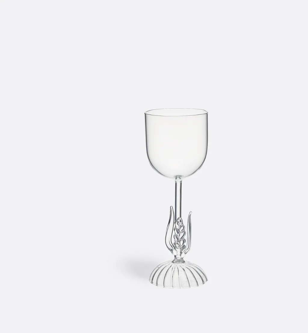 White Wine Glass