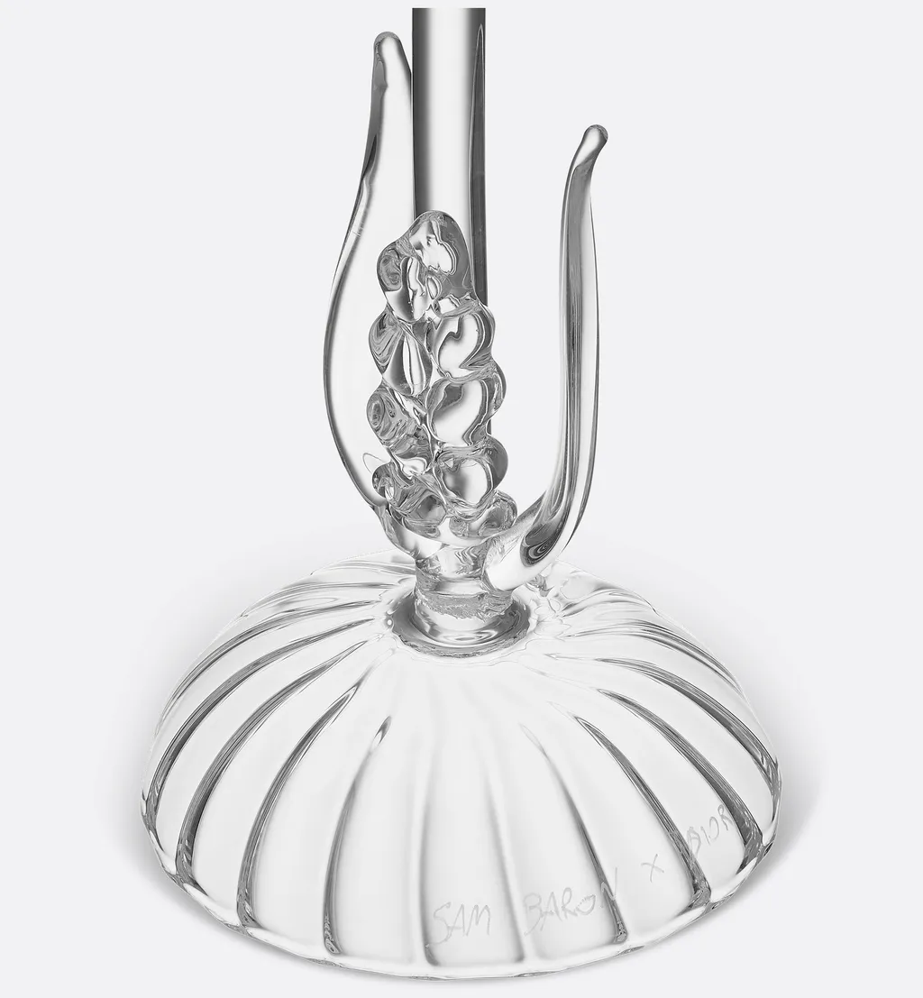 White Wine Glass