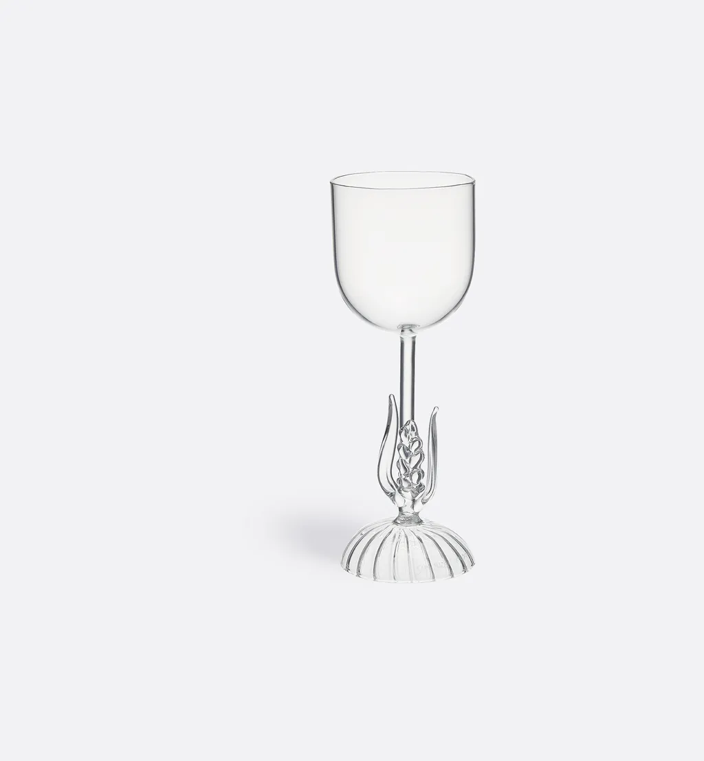 White Wine Glass