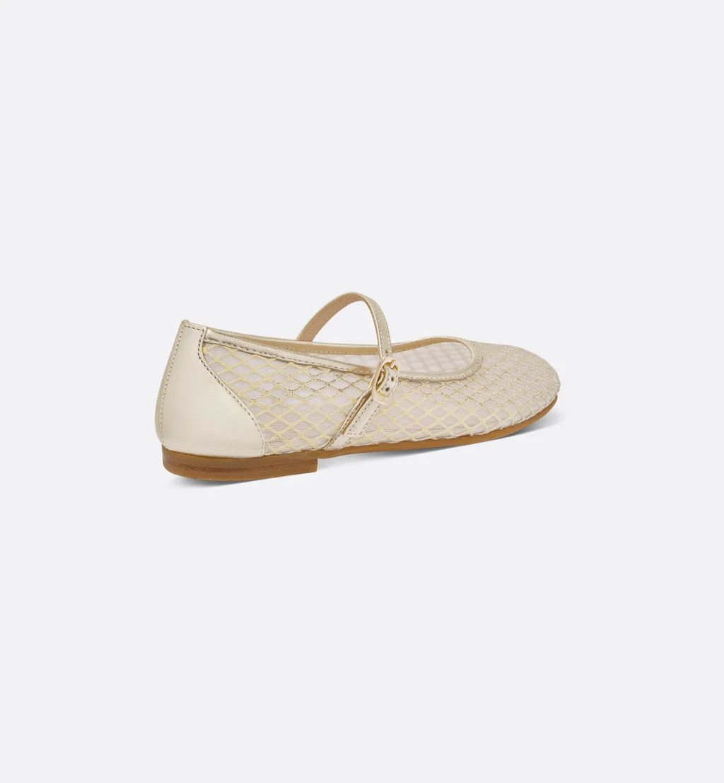 Kids' Ballet Flat