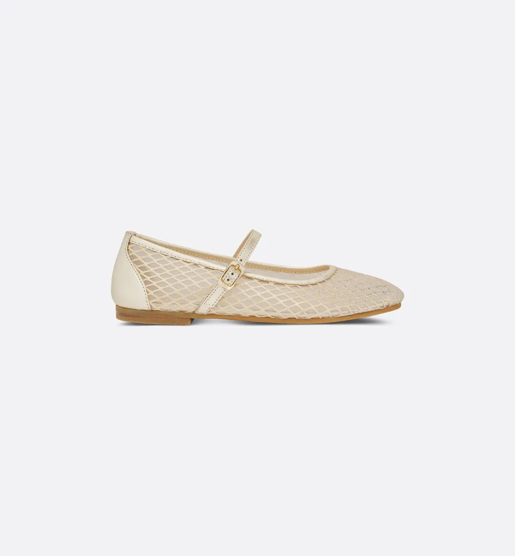 Kids' Ballet Flat