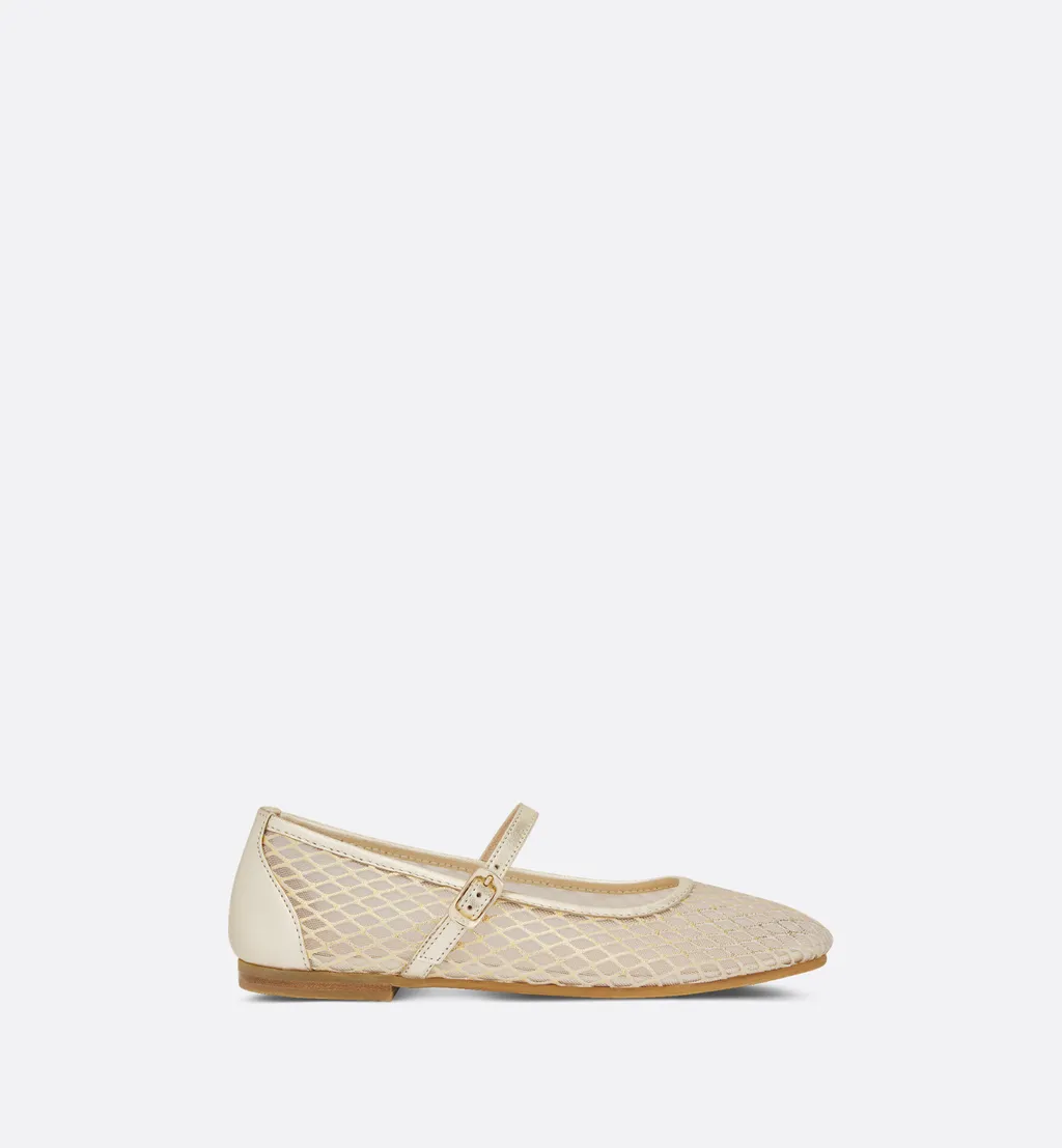 Kids' Ballet Flat