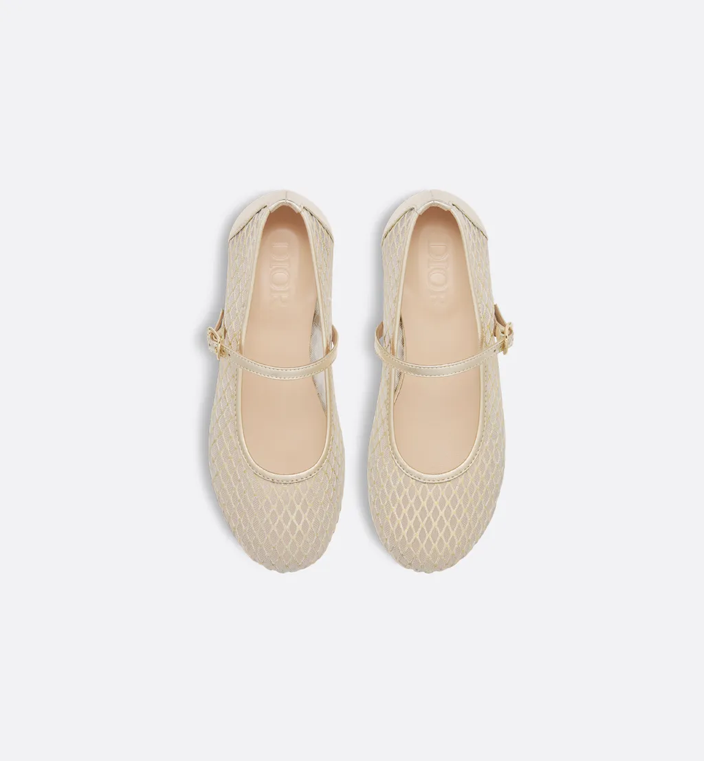 Kids' Ballet Flat