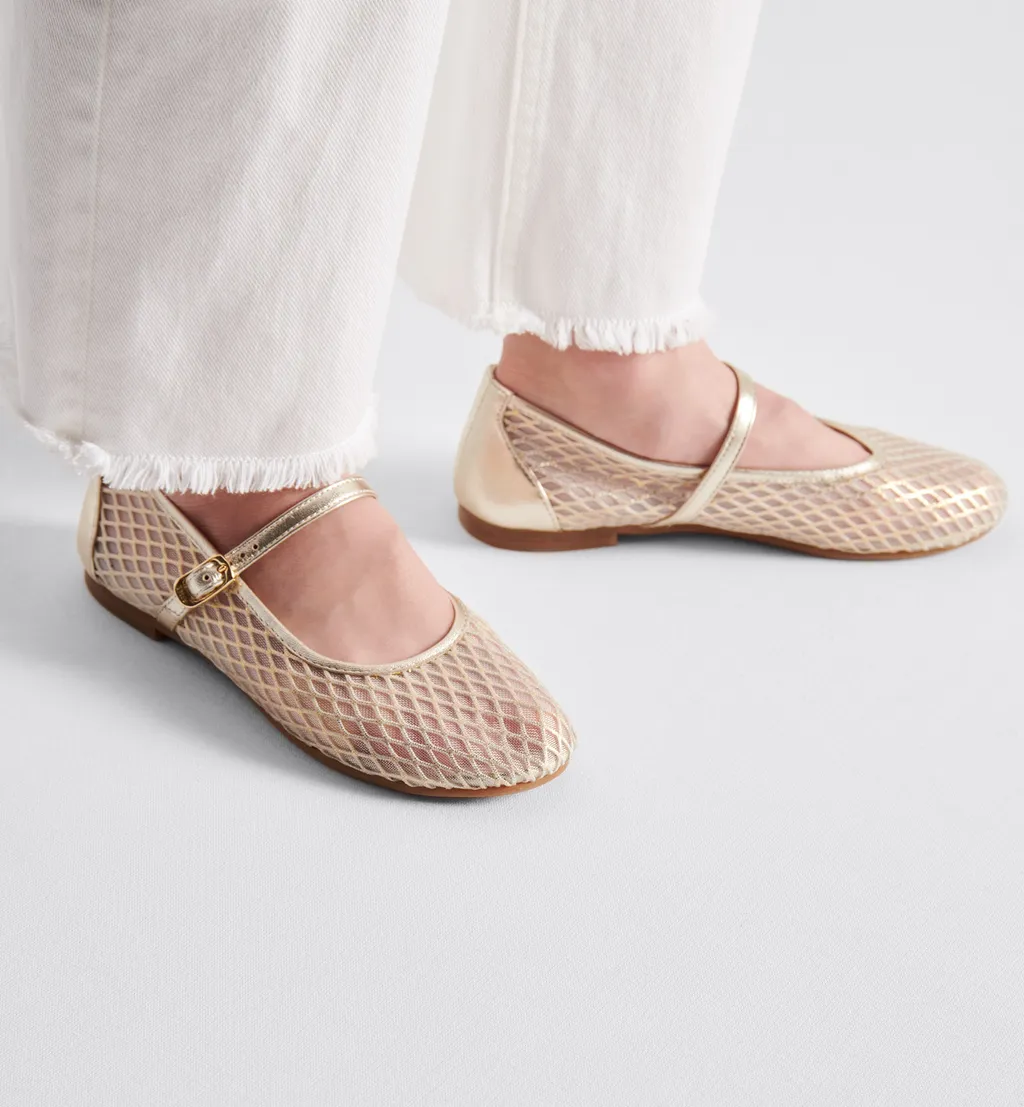 Kids' Ballet Flat