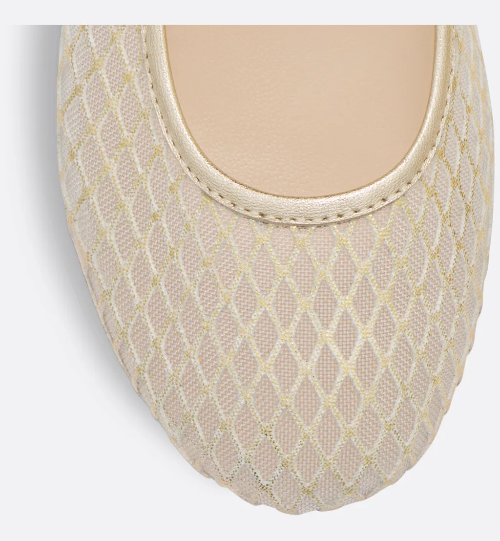 Kids' Ballet Flat