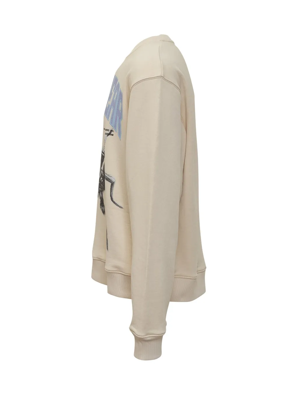 Gcds Gcdswear Spider Crewneck Sweatshirt