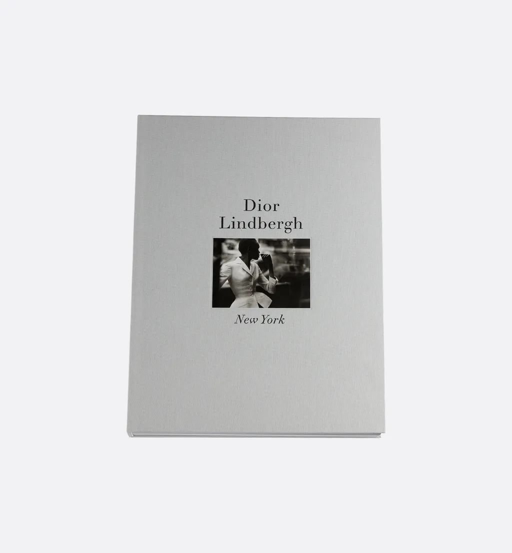 Book: Dior - Peter Lindbergh