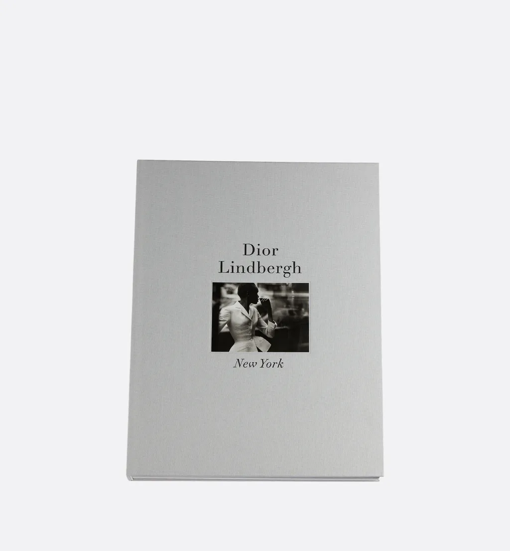 Book: Dior - Peter Lindbergh