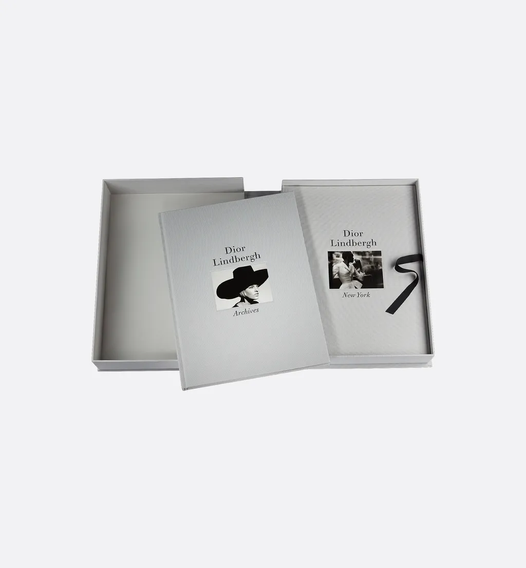 Book: Dior - Peter Lindbergh