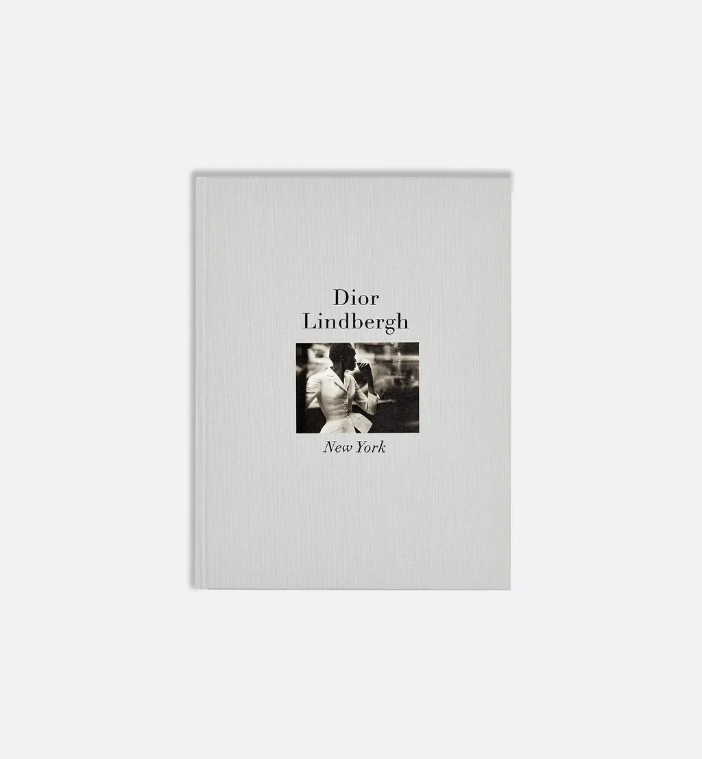 Book: Dior - Peter Lindbergh