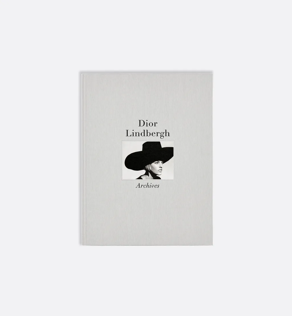 Book: Dior - Peter Lindbergh