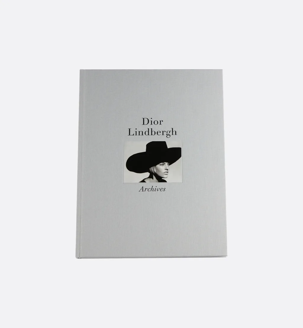 Book: Dior - Peter Lindbergh