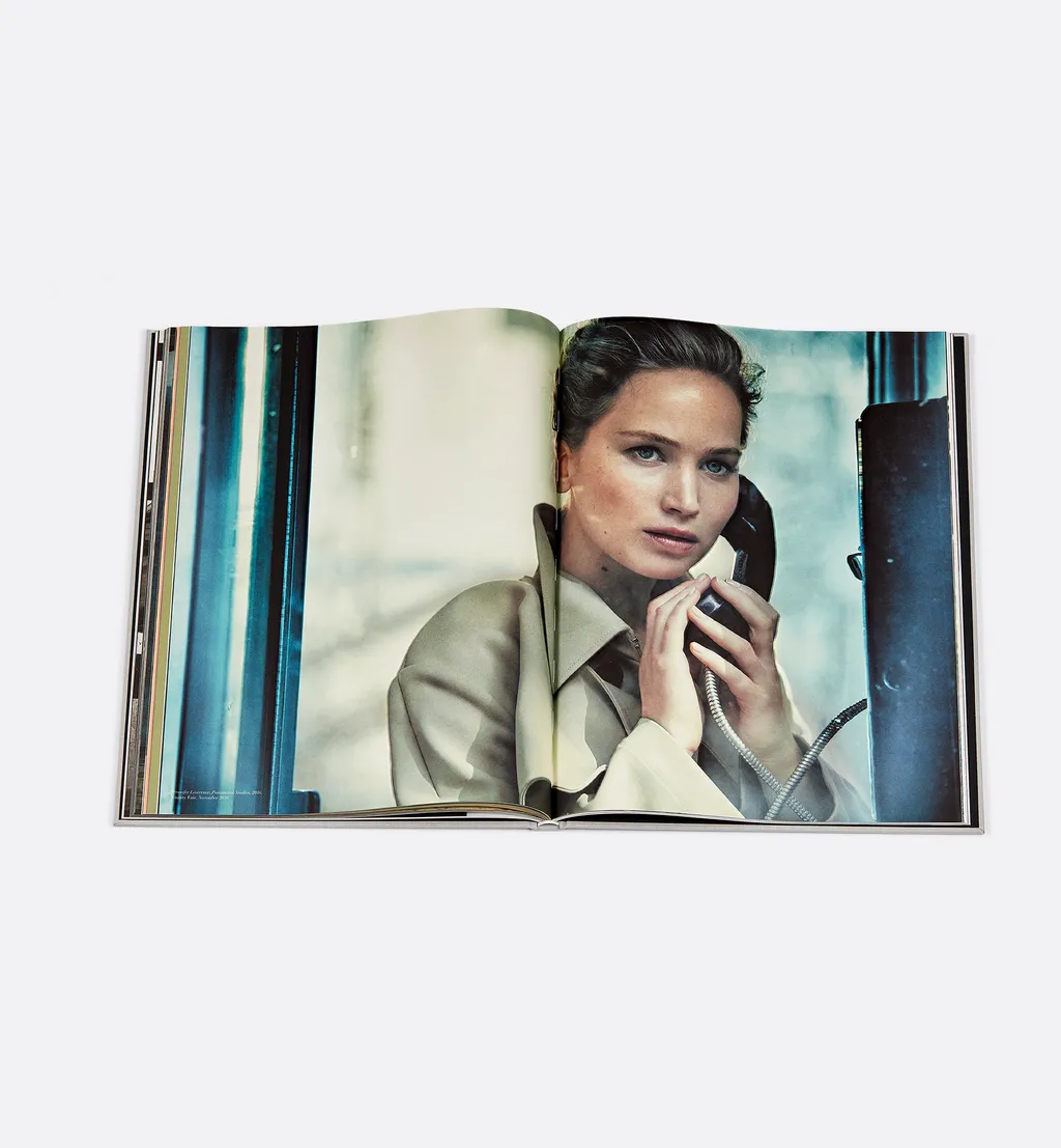 Book: Dior - Peter Lindbergh