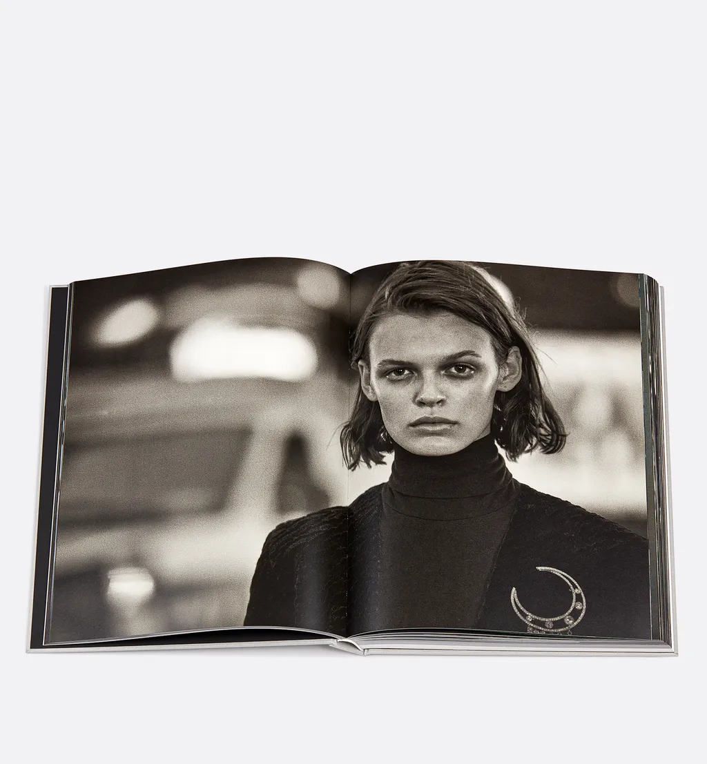 Book: Dior - Peter Lindbergh