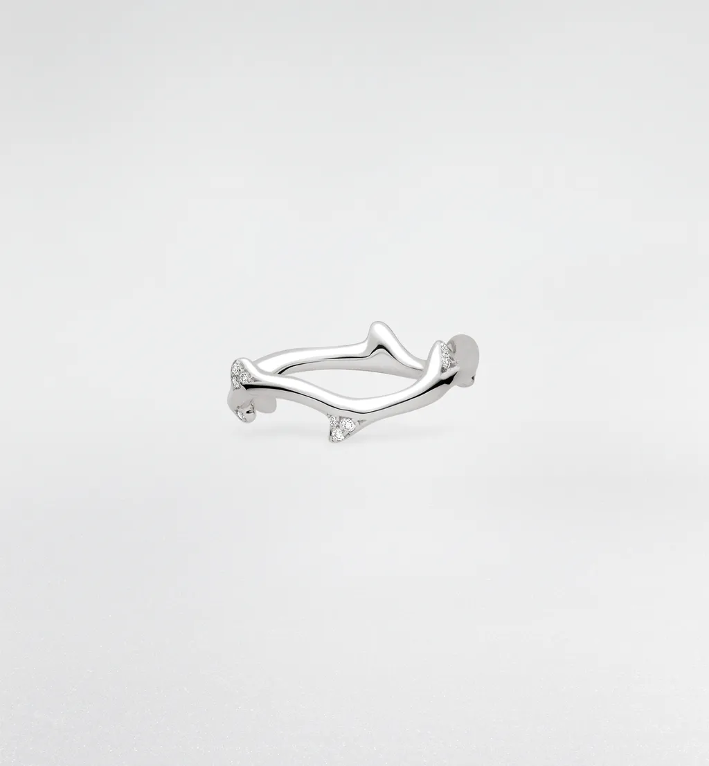 Bois De Rose Ring