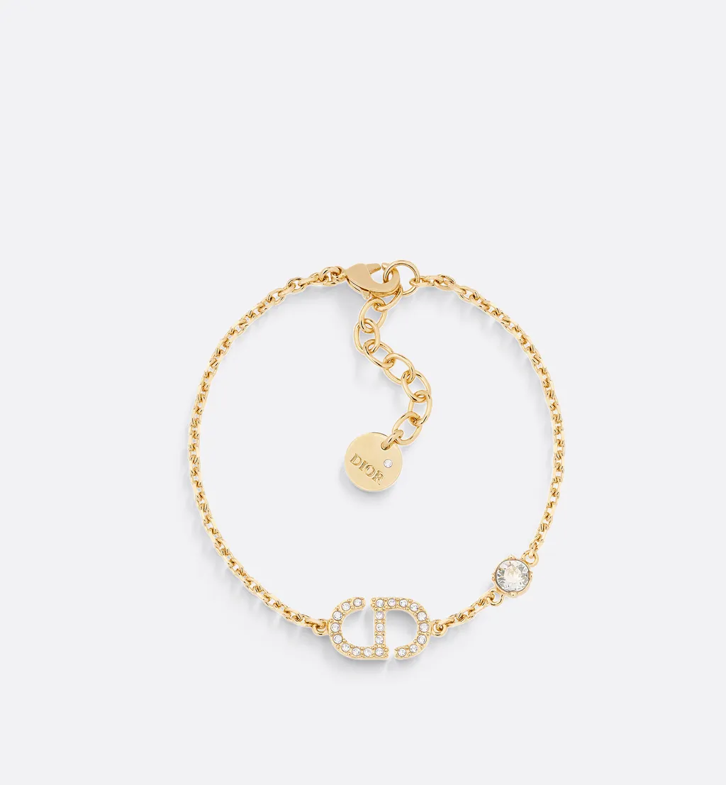 Petit Cd Bracelet