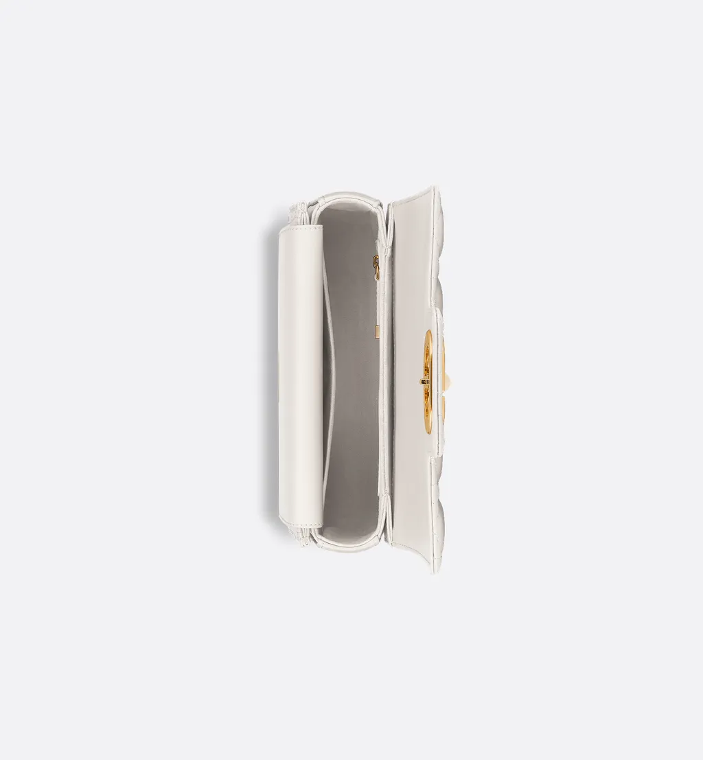 Small Dior Jolie Top Handle Bag