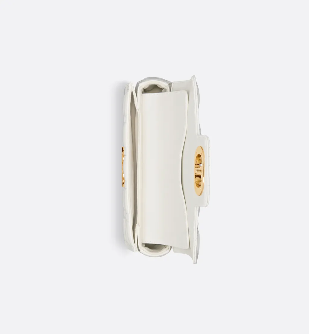 Small Dior Jolie Top Handle Bag