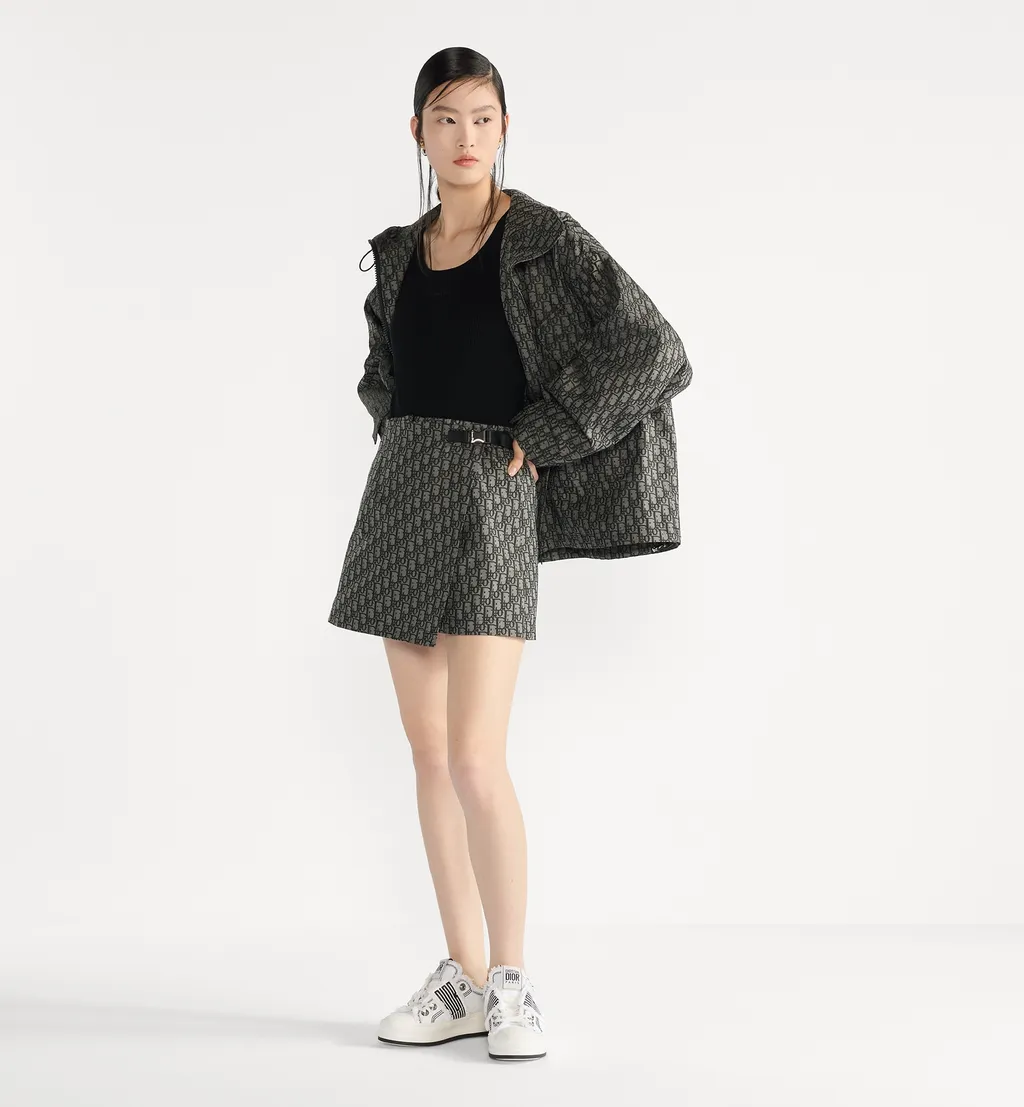 Skort