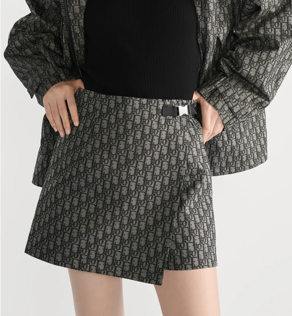 Skort