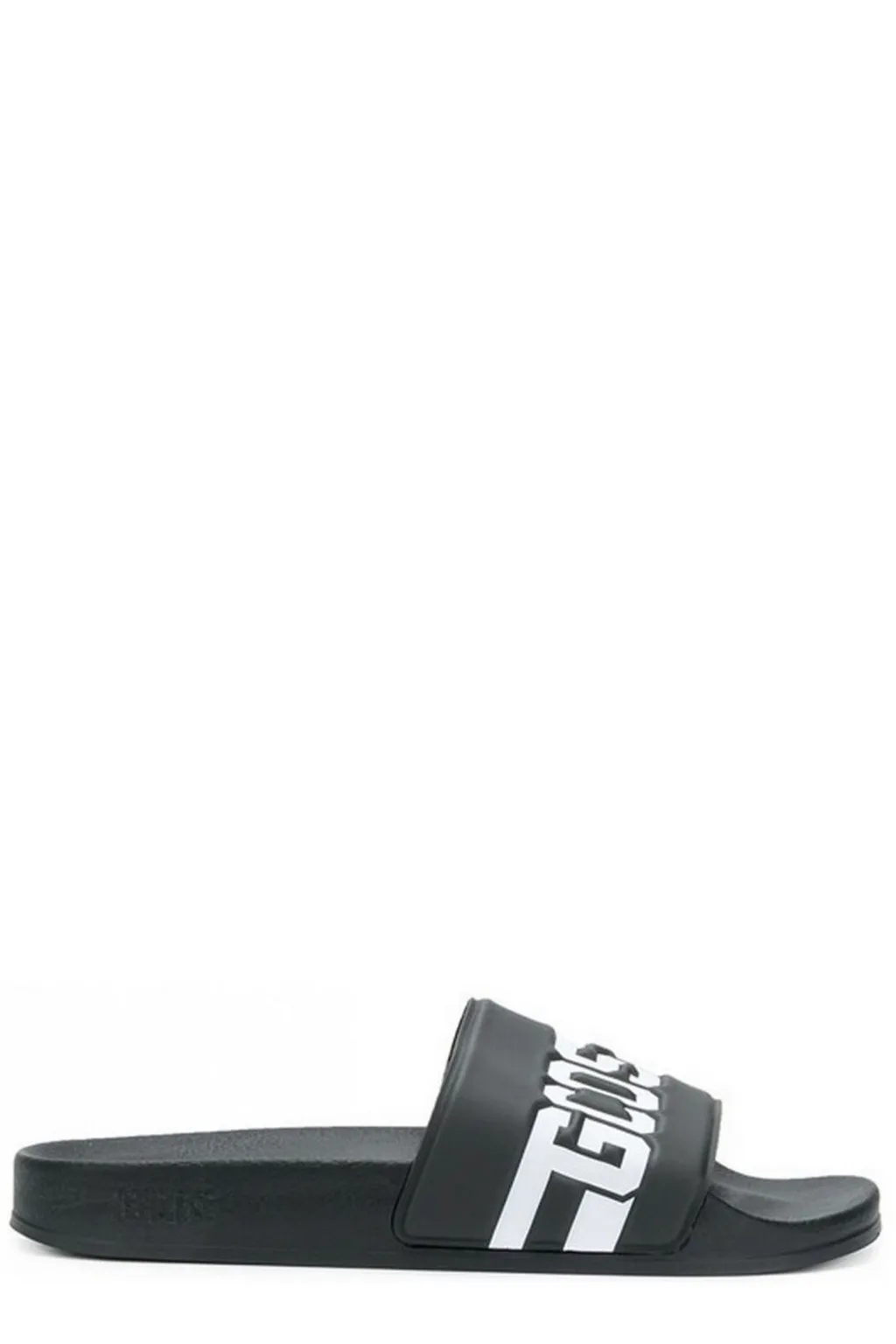 Gcds Logo Strap Slides