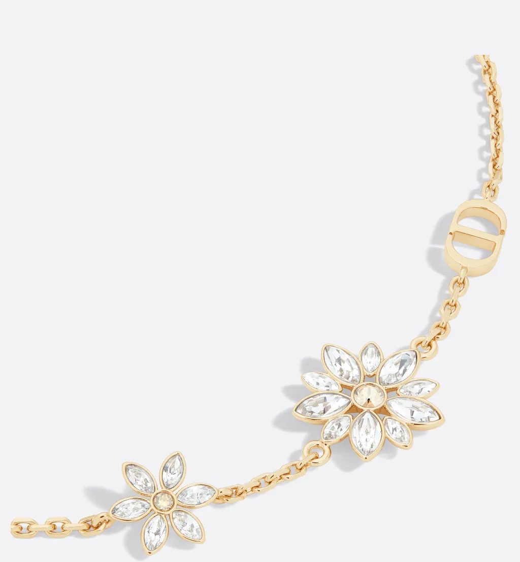 Fleur De Glace Bracelet