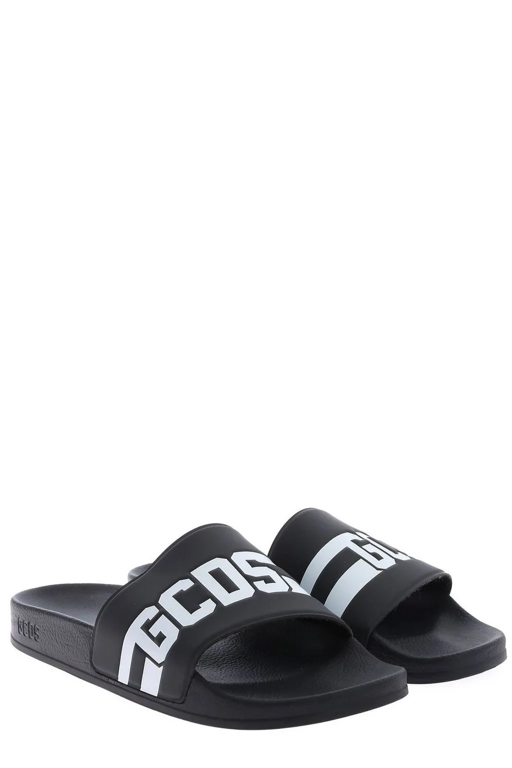 Gcds Logo Strap Slides