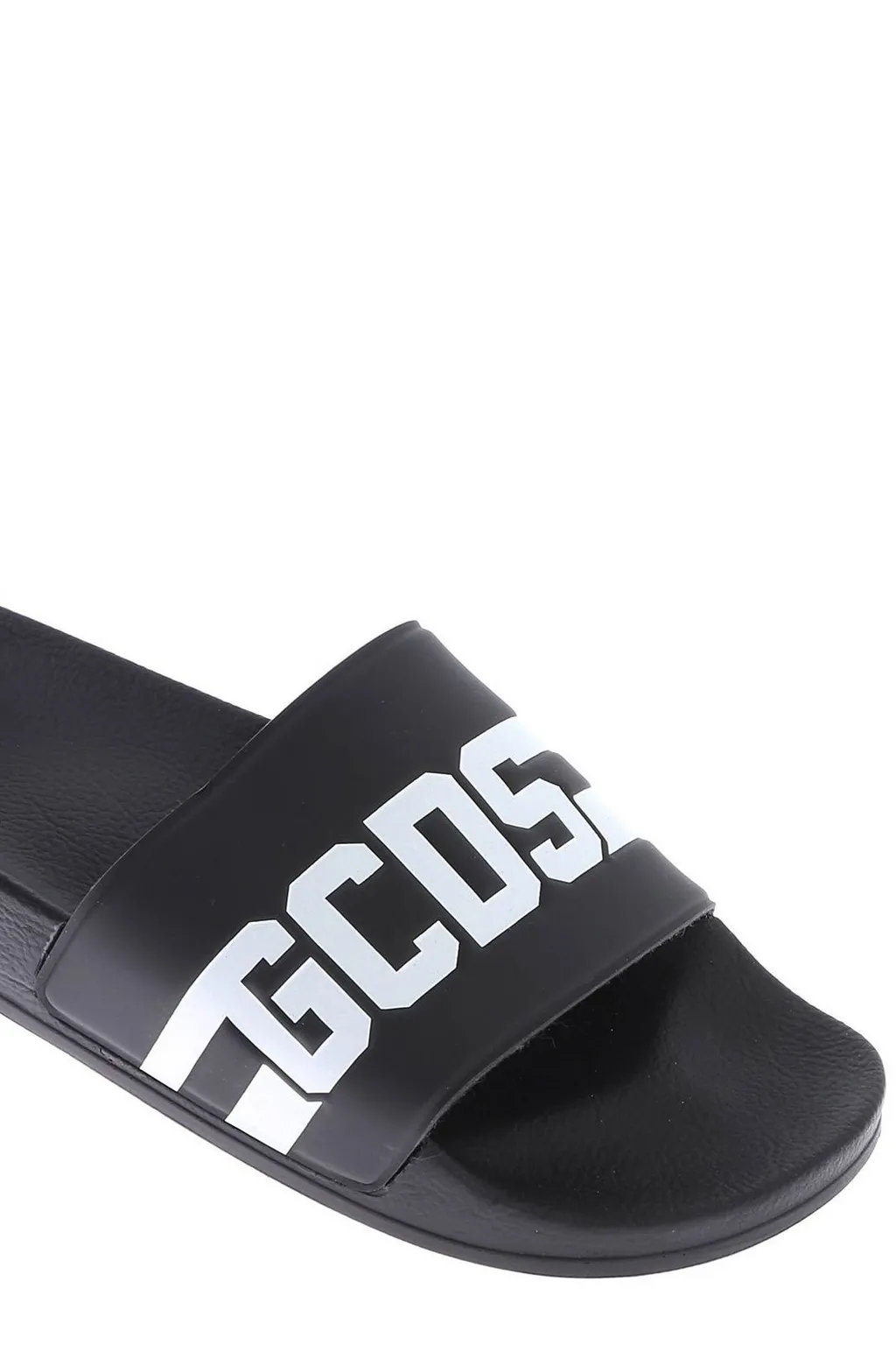 Gcds Logo Strap Slides