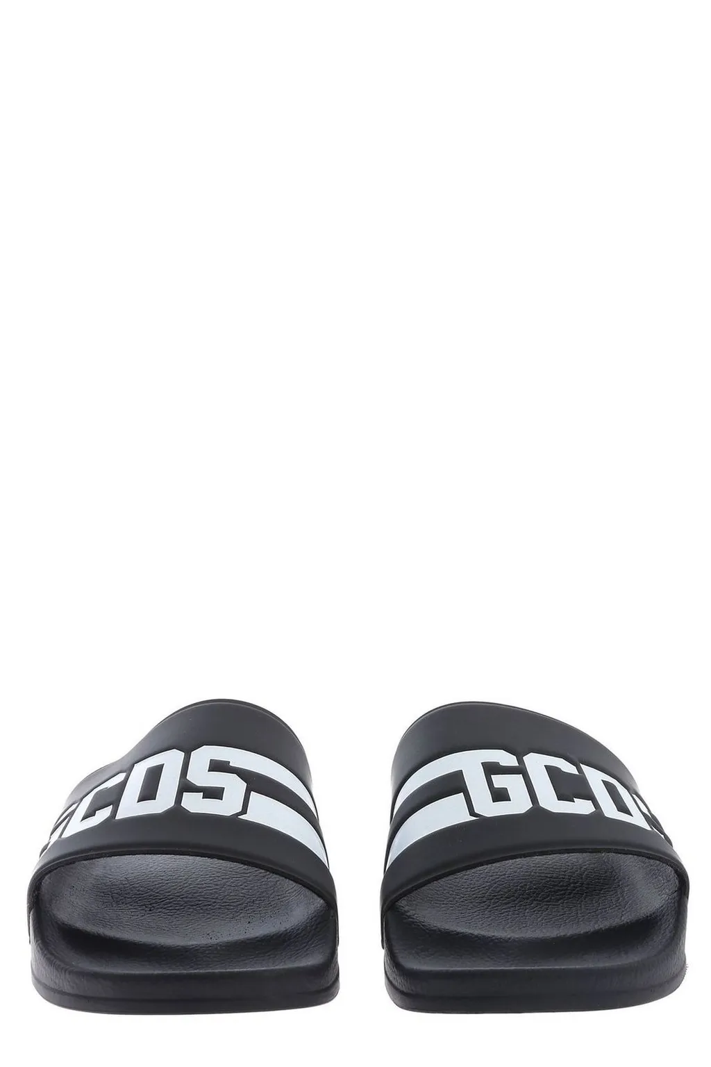 Gcds Logo Strap Slides