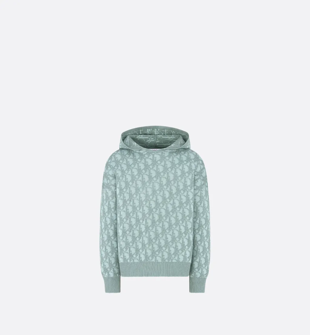 Kids' Hooded Sweater