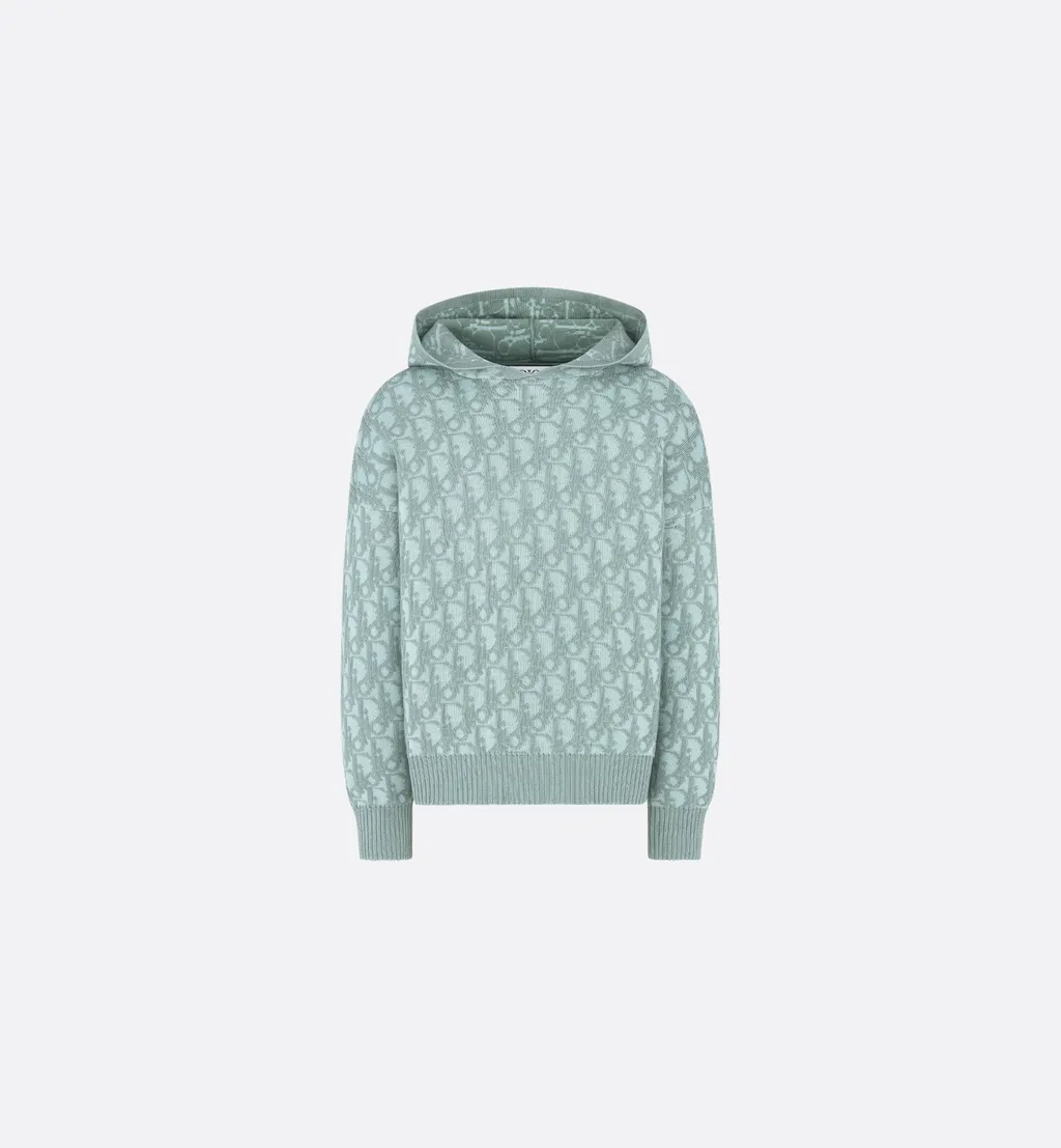 Kids' Hooded Sweater